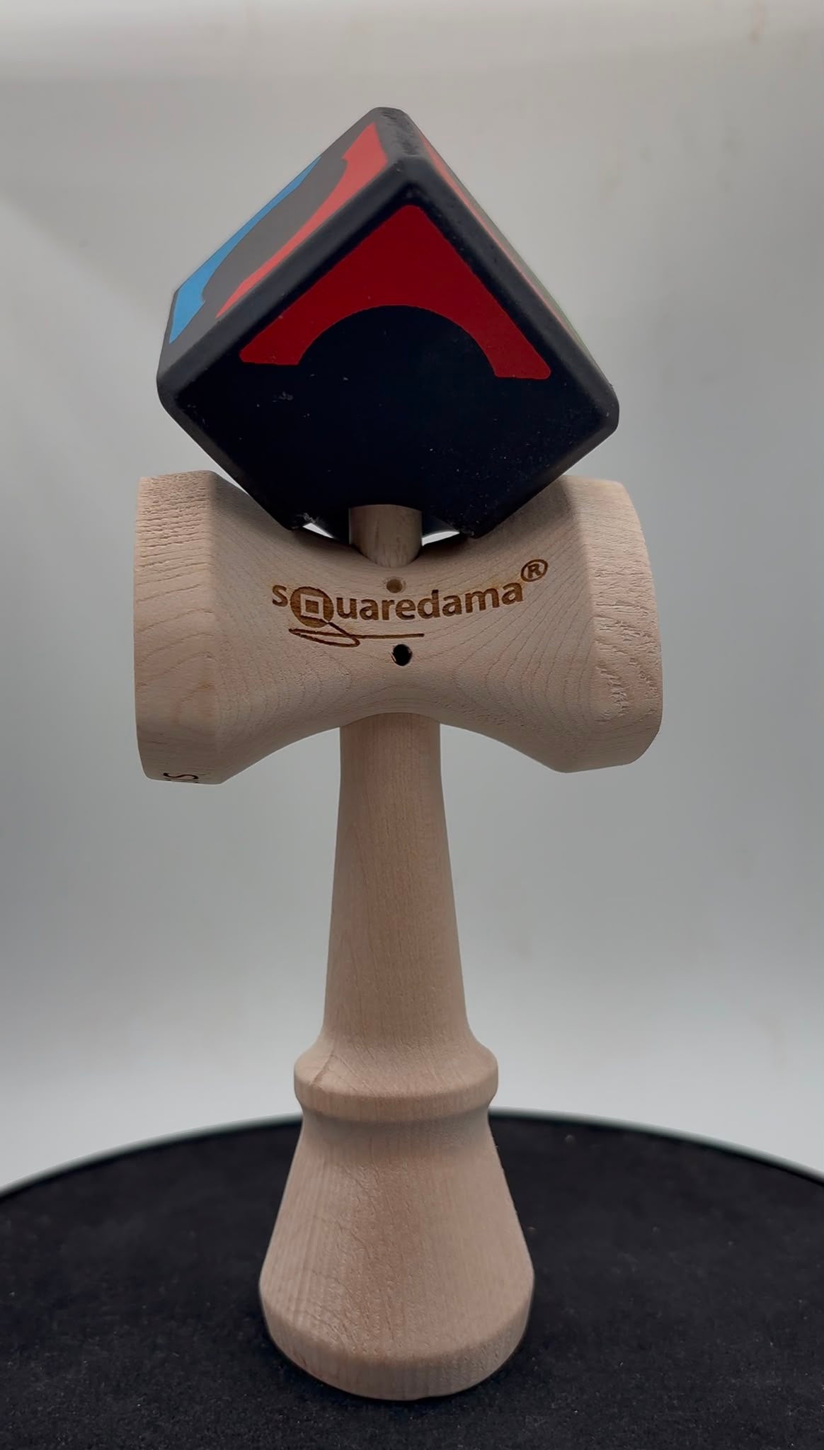 Carbon Fiber Beech