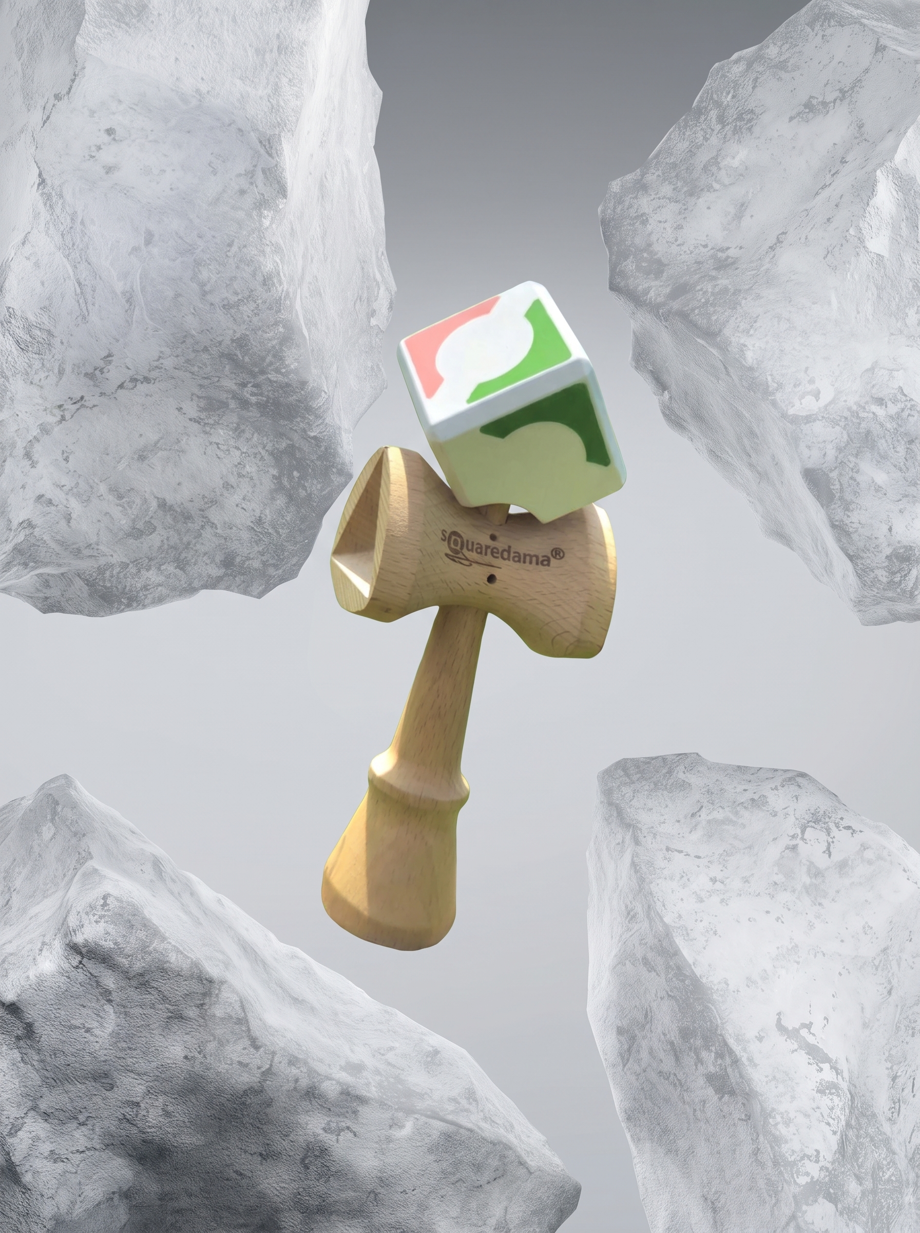 Squaredama Ice Edge