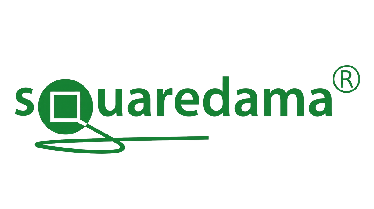 sQuaredama